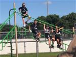 Image of IRMS Cross Country Team